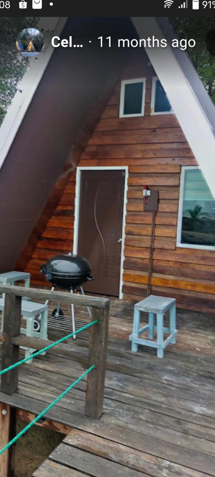 The Mangrove Villa Sematan Exterior photo